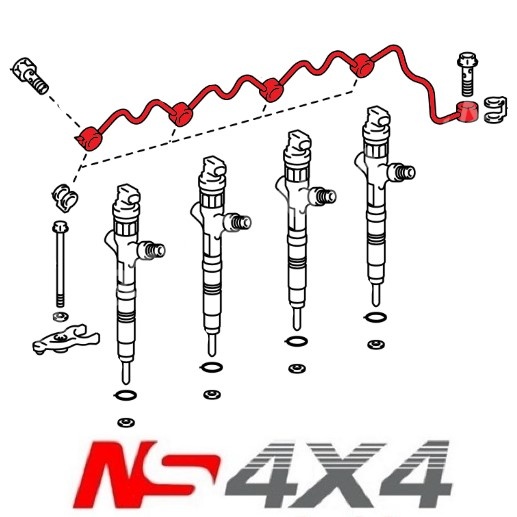 Ns4x4